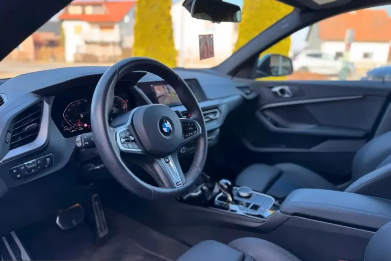 BMW 218i (Seria 2) din 2024 cu 29.840 km - oferta BMW211529 - foto 9
