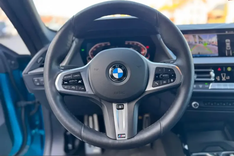 BMW 218i (Seria 2) din 2024 cu 29.840 km - oferta BMW211529 - foto 11