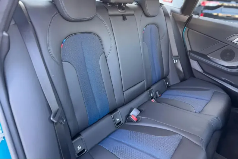 BMW 218i (Seria 2) din 2024 cu 29.840 km - oferta BMW211529 - foto 19