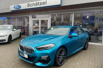 BMW 218i din 2024 - oferta BMW211530