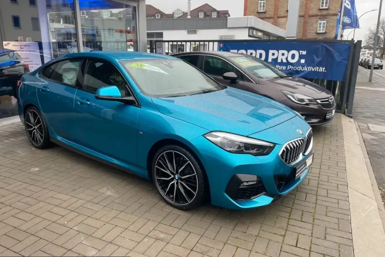 BMW 218i (Seria 2) din 2024 cu 27.023 km - oferta BMW211530 - foto 3