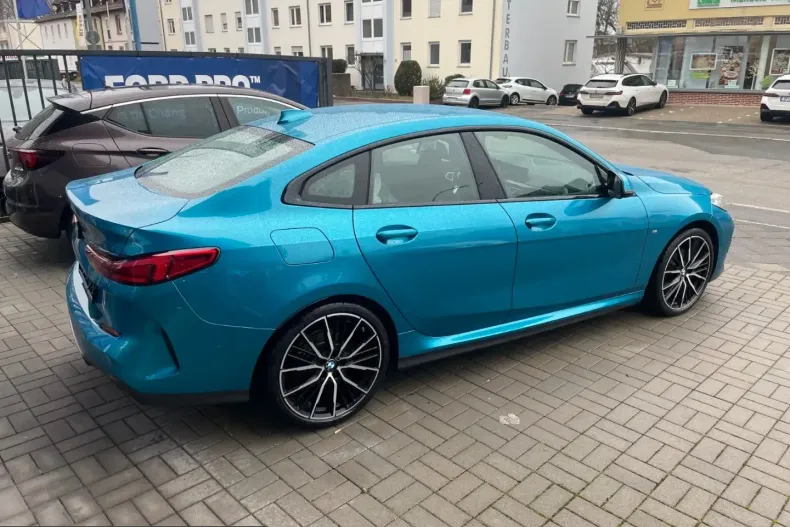 BMW 218i (Seria 2) din 2024 cu 27.023 km - oferta BMW211530 - foto 5
