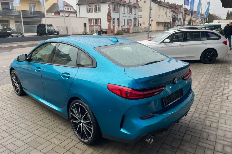 BMW 218i (Seria 2) din 2024 cu 27.023 km - oferta BMW211530 - foto 6
