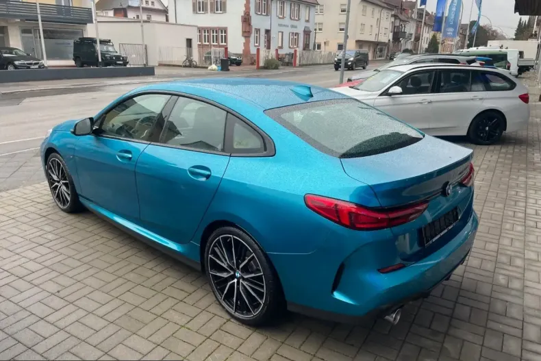 BMW 218i (Seria 2) din 2024 cu 27.023 km - oferta BMW211530 - foto 7
