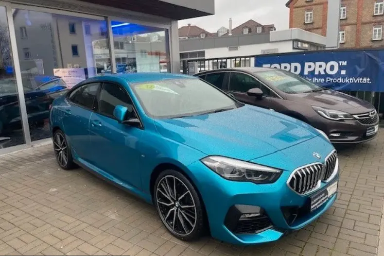 BMW 218i (Seria 2) din 2024 cu 27.023 km - oferta BMW211530 - foto 9