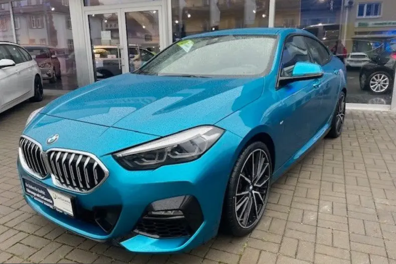 BMW 218i (Seria 2) din 2024 cu 27.023 km - oferta BMW211530 - foto 14