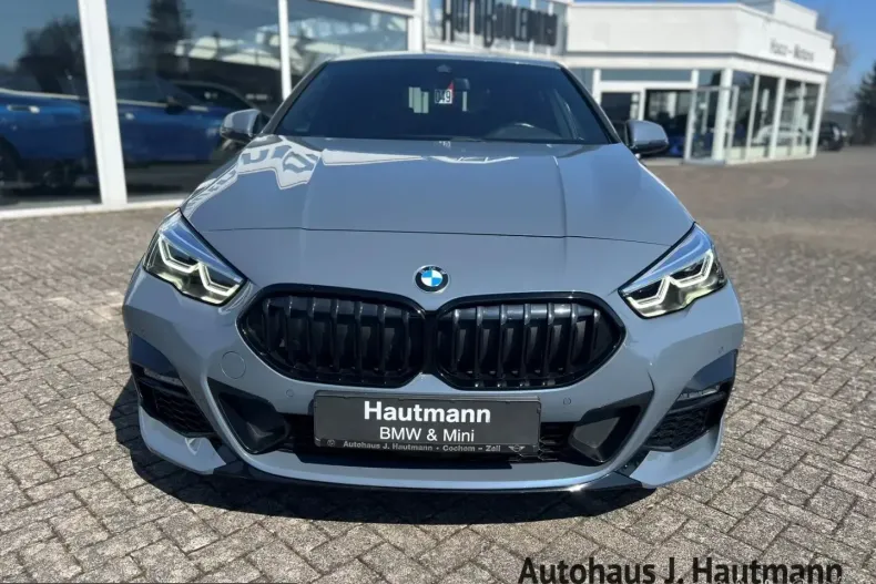 BMW 220d (Seria 2) din 2023 cu 29.950 km - oferta BMW211531 - foto 2