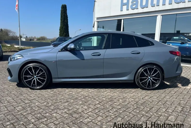 BMW 220d (Seria 2) din 2023 cu 29.950 km - oferta BMW211531 - foto 4