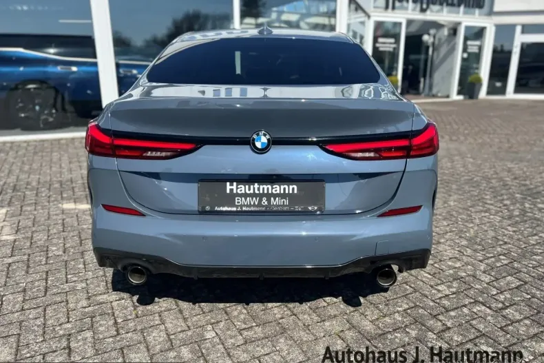 BMW 220d (Seria 2) din 2023 cu 29.950 km - oferta BMW211531 - foto 6
