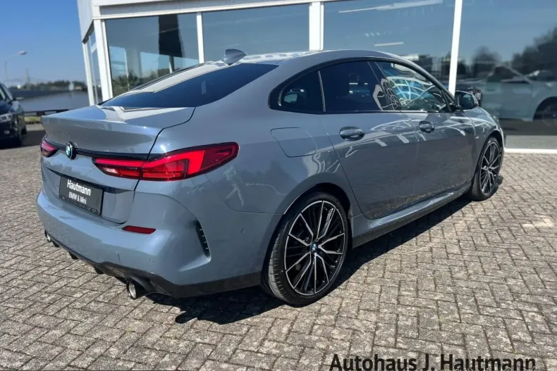 BMW 220d (Seria 2) din 2023 cu 29.950 km - oferta BMW211531 - foto 7