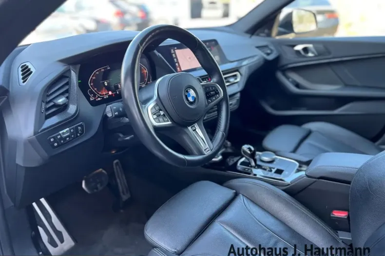 BMW 220d (Seria 2) din 2023 cu 29.950 km - oferta BMW211531 - foto 8