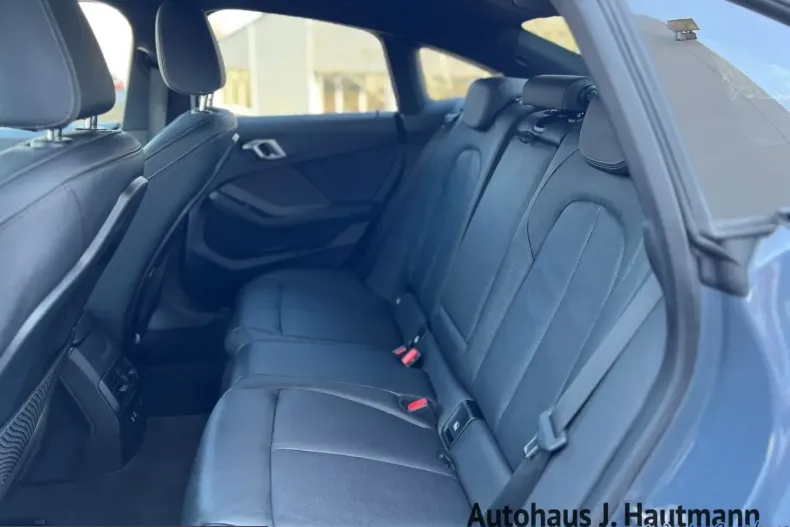 BMW 220d (Seria 2) din 2023 cu 29.950 km - oferta BMW211531 - foto 10