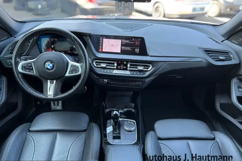 BMW 220d (Seria 2) din 2023 cu 29.950 km - oferta BMW211531 - foto 14