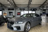 BMW M5 (Seria 5) din 2022 cu 55.473 km - oferta BMW211532 - foto 1
