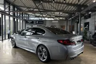 BMW M5 (Seria 5) din 2022 cu 55.473 km - oferta BMW211532 - foto 4