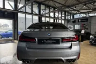 BMW M5 (Seria 5) din 2022 cu 55.473 km - oferta BMW211532 - foto 5