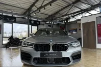 BMW M5 (Seria 5) din 2022 cu 55.473 km - oferta BMW211532 - foto 9