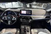 BMW M5 (Seria 5) din 2022 cu 55.473 km - oferta BMW211532 - foto 11