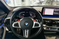 BMW M5 (Seria 5) din 2022 cu 55.473 km - oferta BMW211532 - foto 12