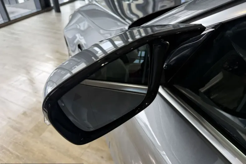 BMW M5 (Seria 5) din 2022 cu 55.473 km - oferta BMW211532 - foto 20