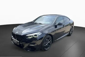 BMW 218d din 2023 - oferta BMW211533