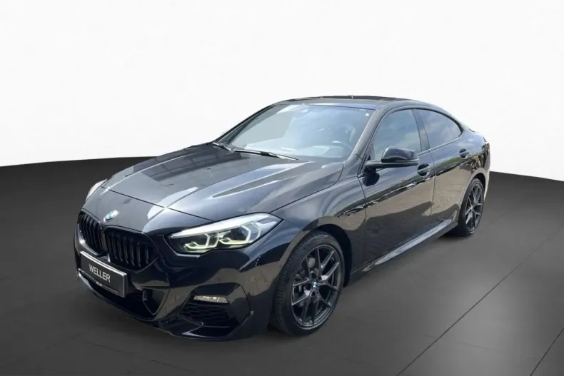 BMW 218d (Seria 2) din 2023 cu 47.385 km - oferta BMW211533 - foto 1