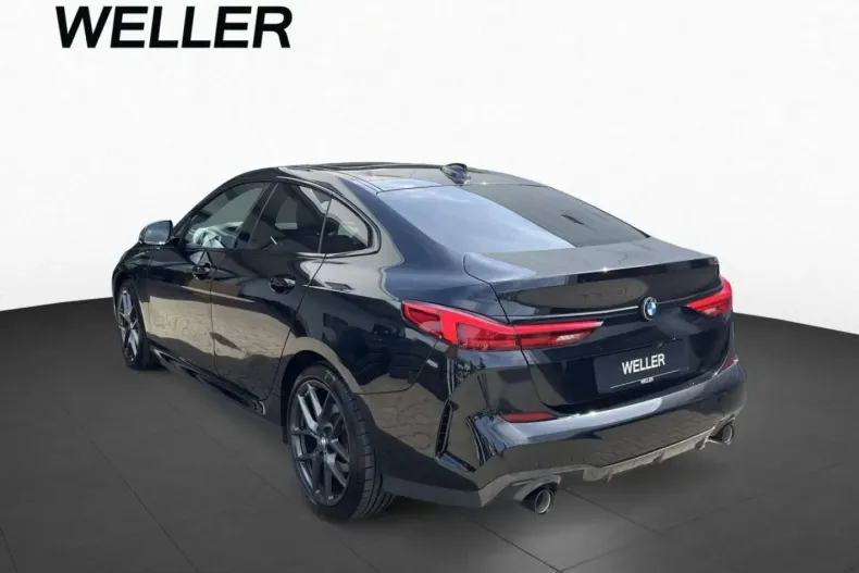BMW 218d (Seria 2) din 2023 cu 47.385 km - oferta BMW211533 - foto 2