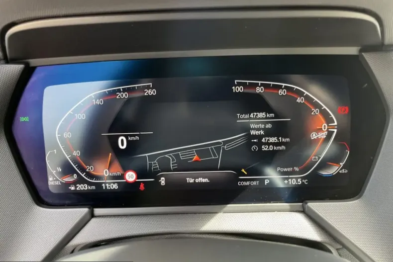 BMW 218d (Seria 2) din 2023 cu 47.385 km - oferta BMW211533 - foto 3