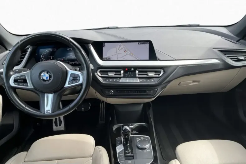 BMW 218d (Seria 2) din 2023 cu 47.385 km - oferta BMW211533 - foto 8