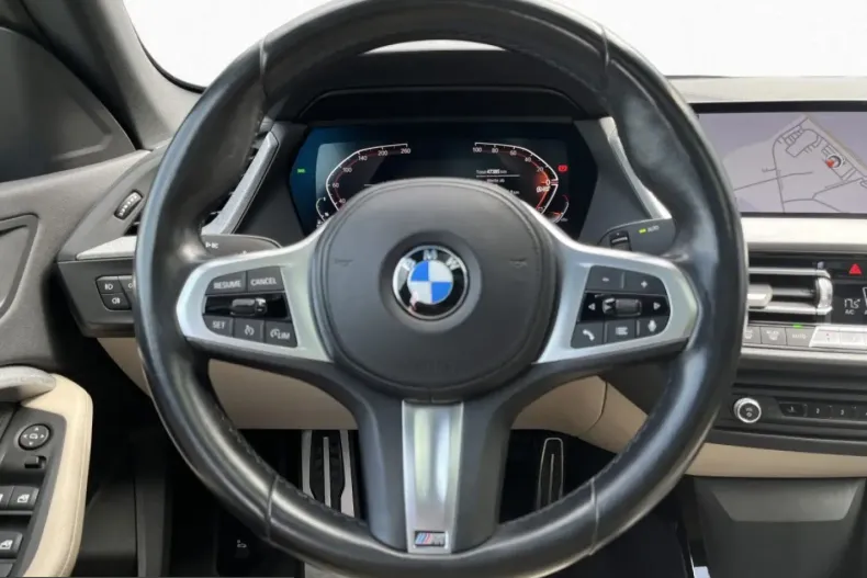 BMW 218d (Seria 2) din 2023 cu 47.385 km - oferta BMW211533 - foto 9