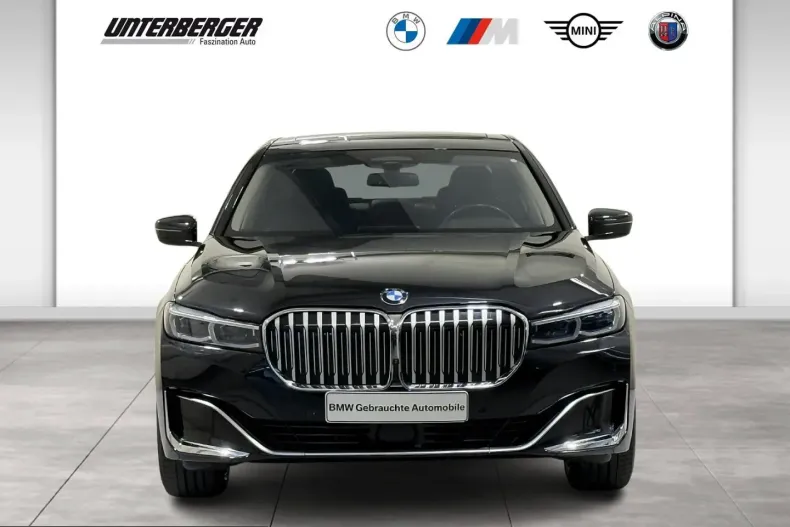 BMW 750 (Seria 7) din 2021 cu 92.233 km - oferta BMW211534 - foto 4