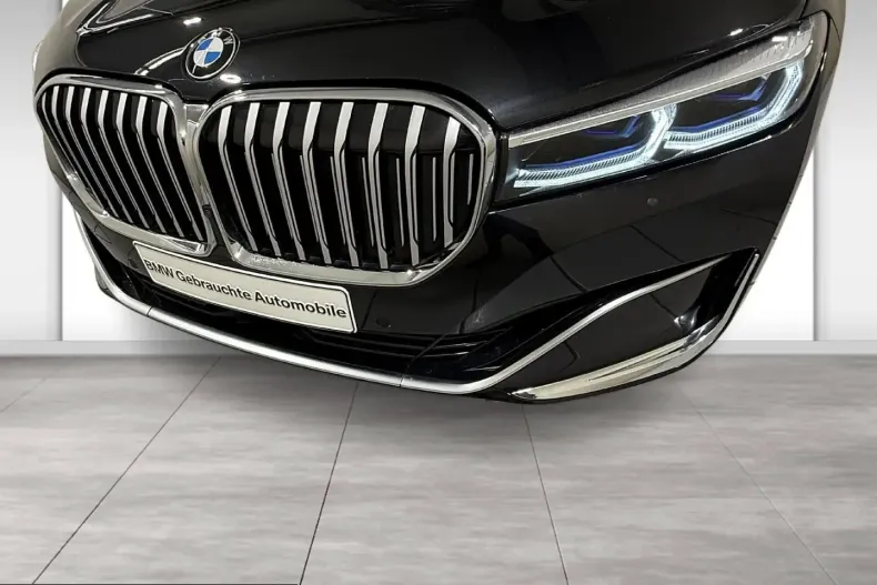 BMW 750 (Seria 7) din 2021 cu 92.233 km - oferta BMW211534 - foto 6