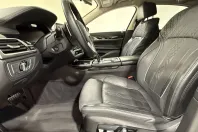 BMW 750 (Seria 7) din 2021 cu 92.233 km - oferta BMW211534 - foto 9