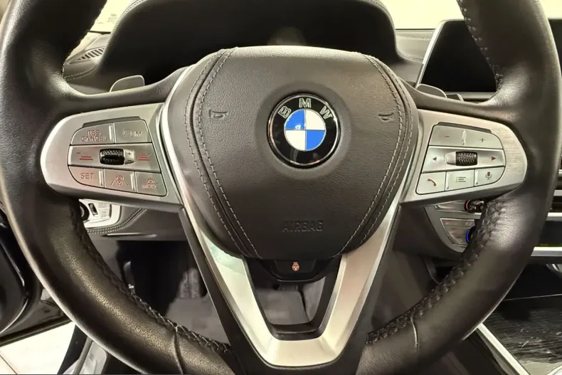 BMW 750 (Seria 7) din 2021 cu 92.233 km - oferta BMW211534 - foto 15