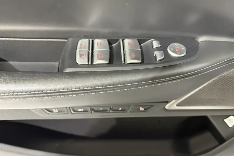 BMW 750 (Seria 7) din 2021 cu 92.233 km - oferta BMW211534 - foto 17