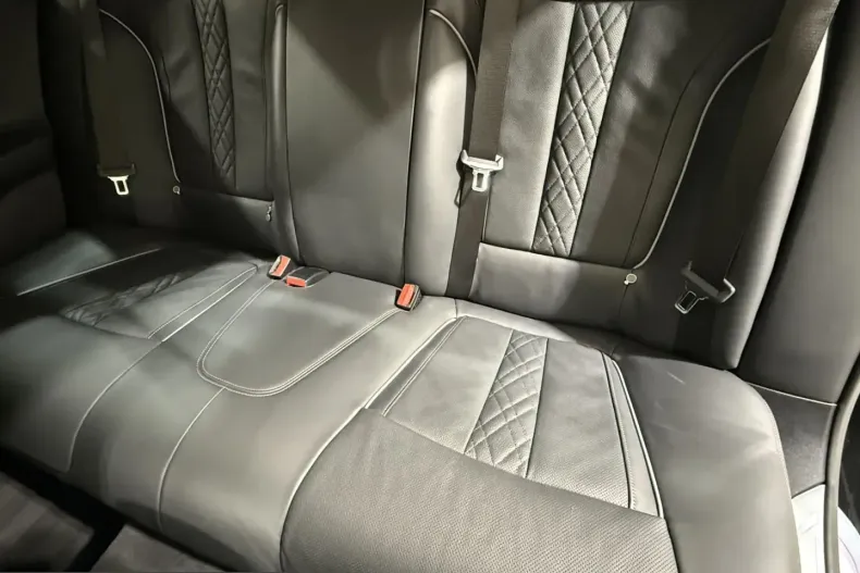 BMW 750 (Seria 7) din 2021 cu 92.233 km - oferta BMW211534 - foto 20