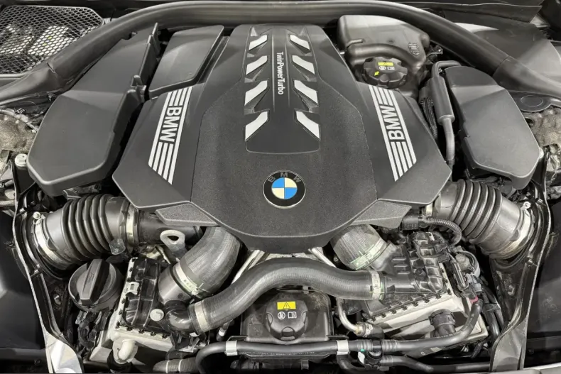 BMW 750 (Seria 7) din 2021 cu 92.233 km - oferta BMW211534 - foto 27