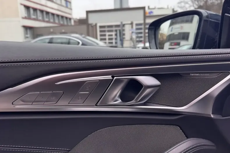 BMW 840 (Seria 8) din 2023 cu 59.900 km - oferta BMW211535 - foto 11
