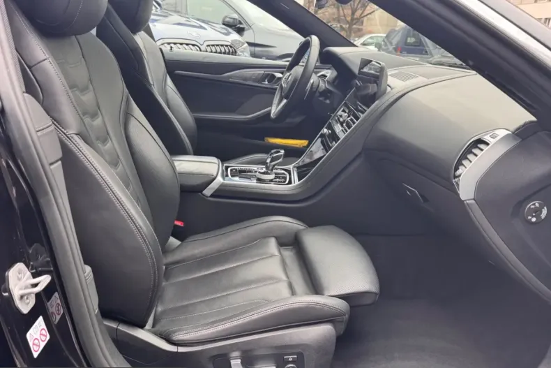 BMW 840 (Seria 8) din 2023 cu 59.900 km - oferta BMW211535 - foto 16