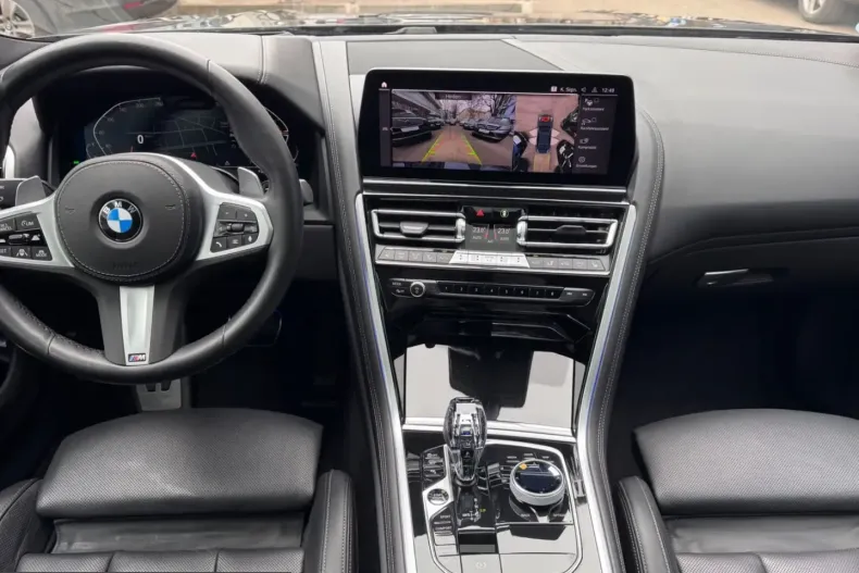 BMW 840 (Seria 8) din 2023 cu 59.900 km - oferta BMW211535 - foto 19
