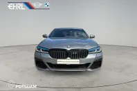 BMW M550 (Seria 5) din 2023 cu 44.656 km - oferta BMW211536 - foto 2