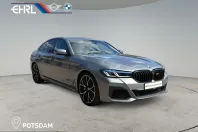 BMW M550 (Seria 5) din 2023 cu 44.656 km - oferta BMW211536 - foto 3