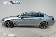 BMW M550 (Seria 5) din 2023 cu 44.656 km - oferta BMW211536 - foto 4