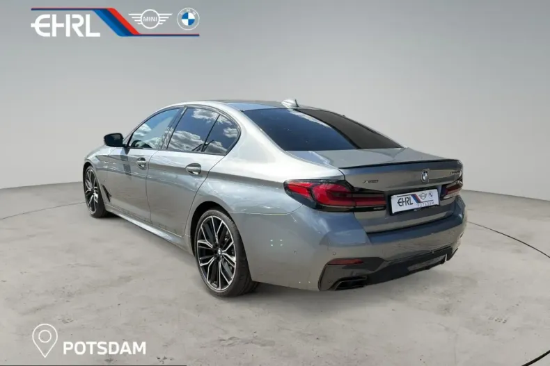 BMW M550 (Seria 5) din 2023 cu 44.656 km - oferta BMW211536 - foto 5