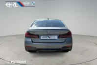 BMW M550 (Seria 5) din 2023 cu 44.656 km - oferta BMW211536 - foto 6