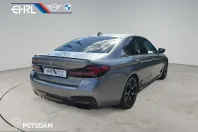 BMW M550 (Seria 5) din 2023 cu 44.656 km - oferta BMW211536 - foto 7