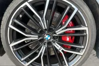 BMW M550 (Seria 5) din 2023 cu 44.656 km - oferta BMW211536 - foto 12