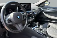 BMW M550 (Seria 5) din 2023 cu 44.656 km - oferta BMW211536 - foto 14