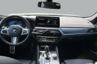 BMW M550 (Seria 5) din 2023 cu 44.656 km - oferta BMW211536 - foto 15