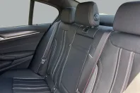 BMW M550 (Seria 5) din 2023 cu 44.656 km - oferta BMW211536 - foto 18